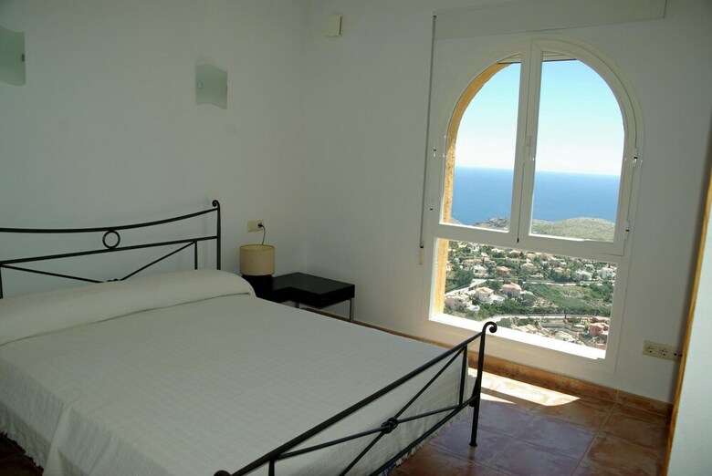 Apartamentos Duplex Vistamar I - X2028