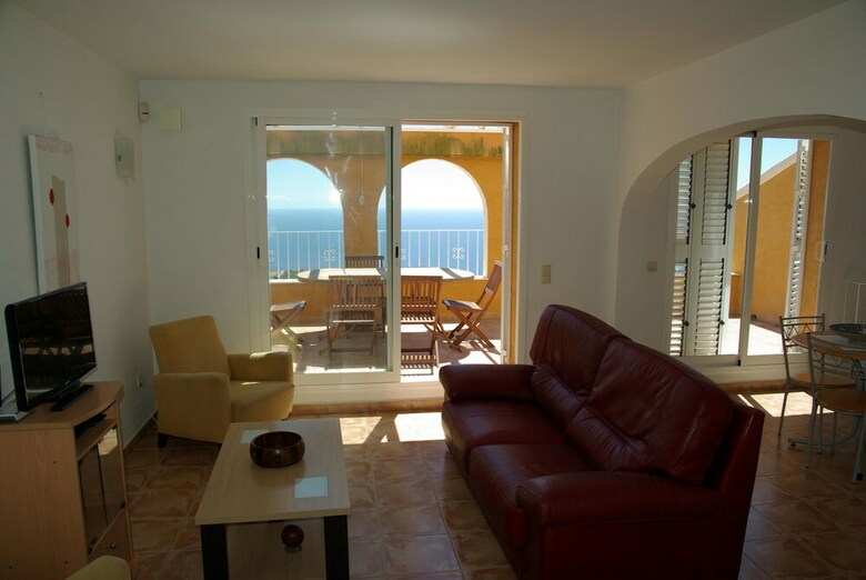 Apartamentos Duplex Vistamar I - X2028