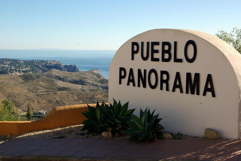 Apartamentos Duplex Vistamar I - X2028