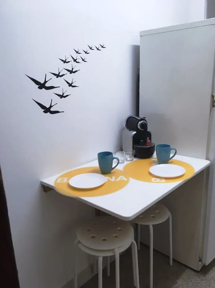 Apartamentos No Cora��o Da Mouraria