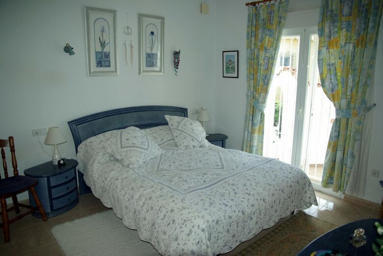 Villa Casa Tatiana