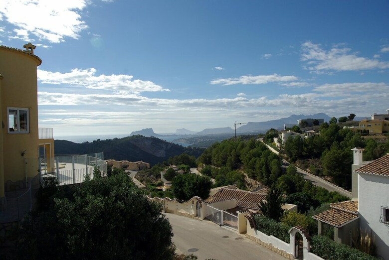 Villa Casa Tatiana