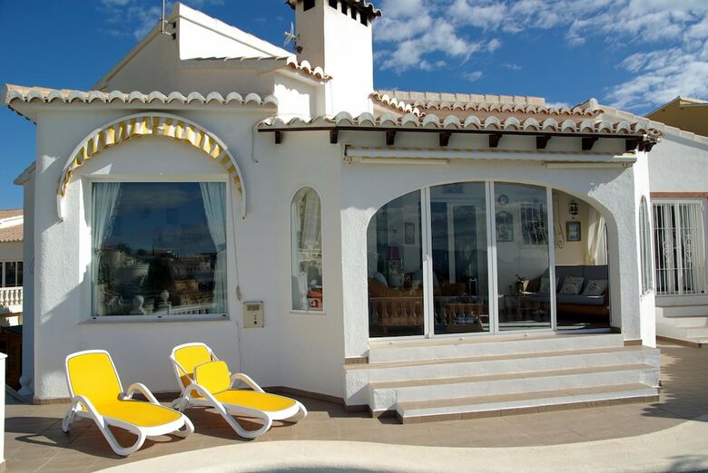 Villa Casa Tatiana