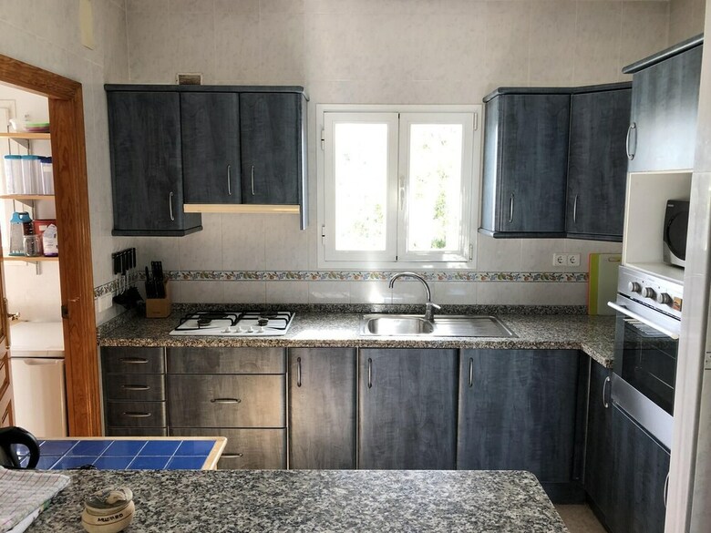 Villa Casa Tatiana