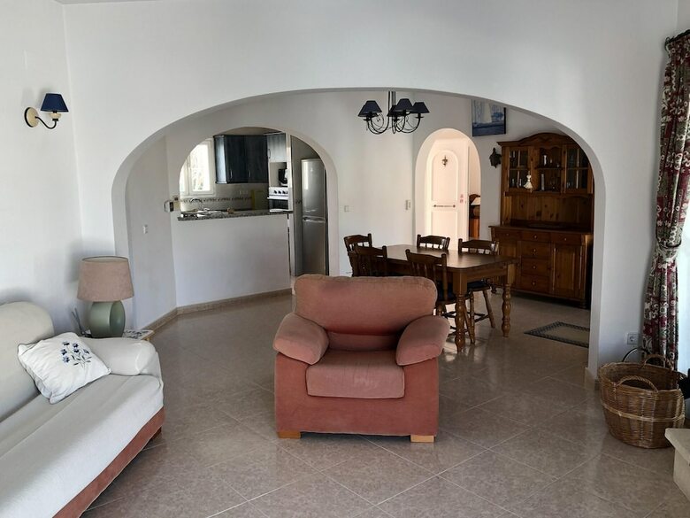 Villa Casa Tatiana