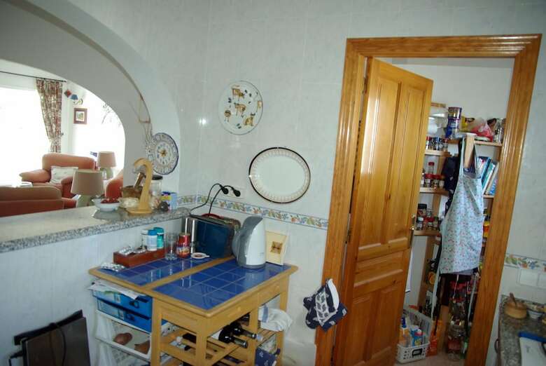 Villa Casa Tatiana