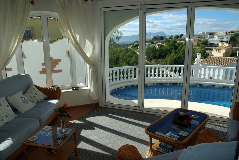 Villa Casa Tatiana