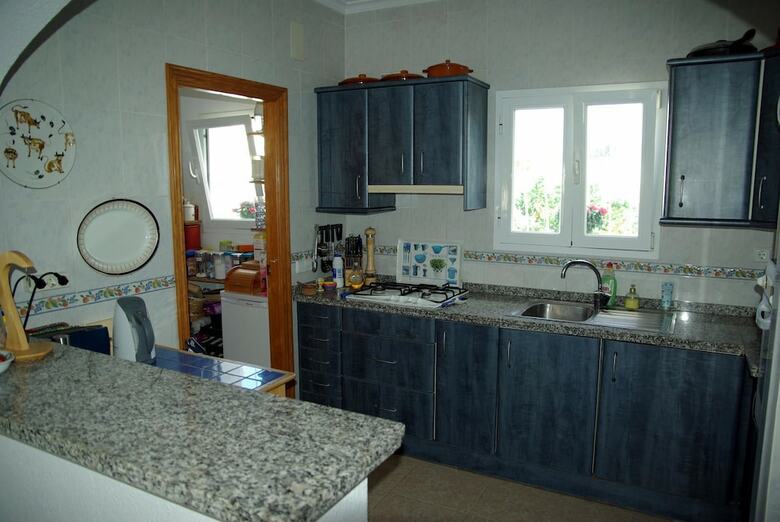 Villa Casa Tatiana