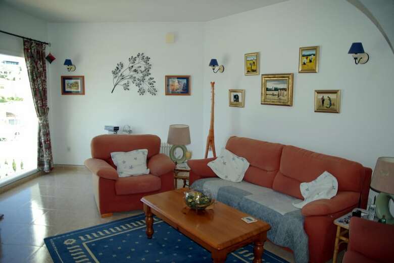 Villa Casa Tatiana