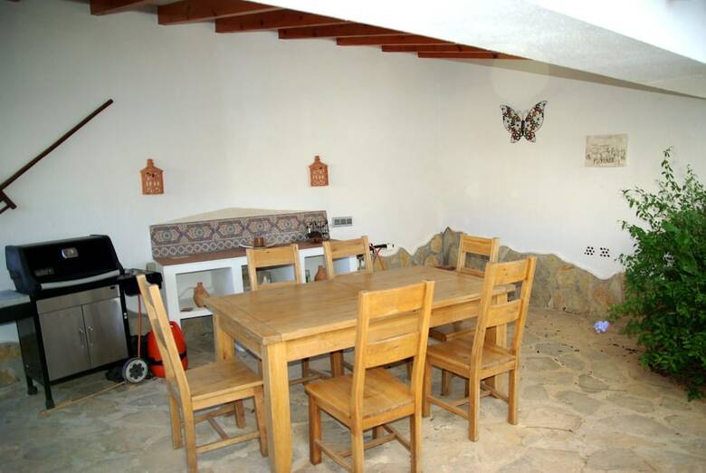 Villa Casa Tatiana
