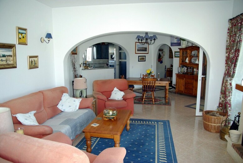 Villa Casa Tatiana