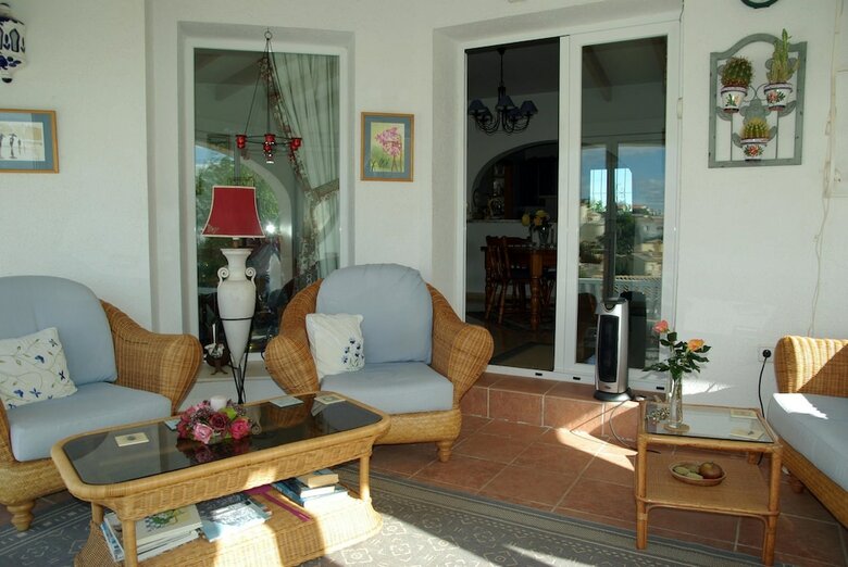Villa Casa Tatiana