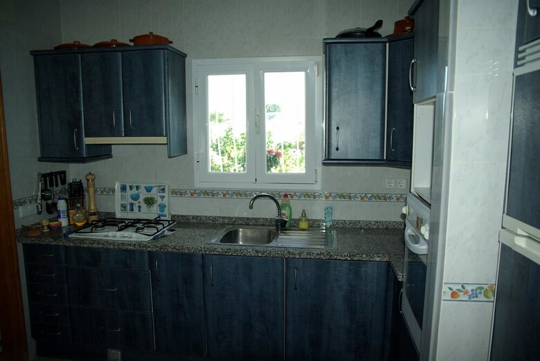 Villa Casa Tatiana