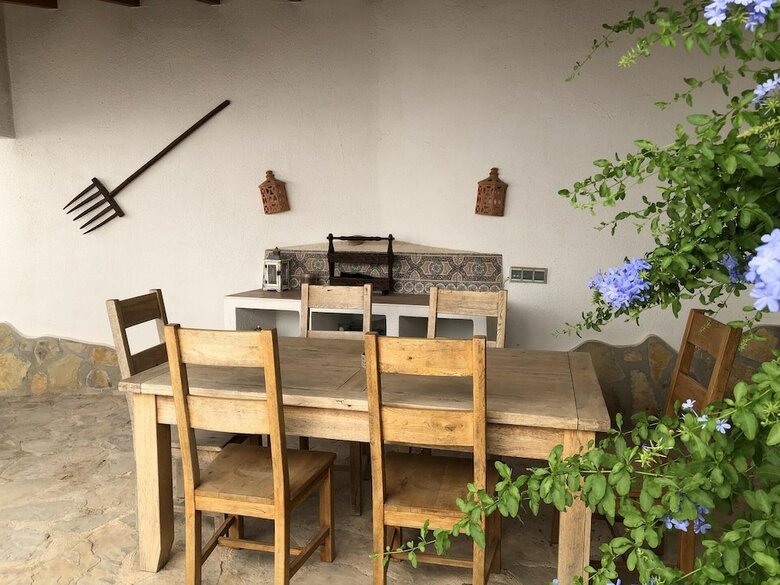 Villa Casa Tatiana