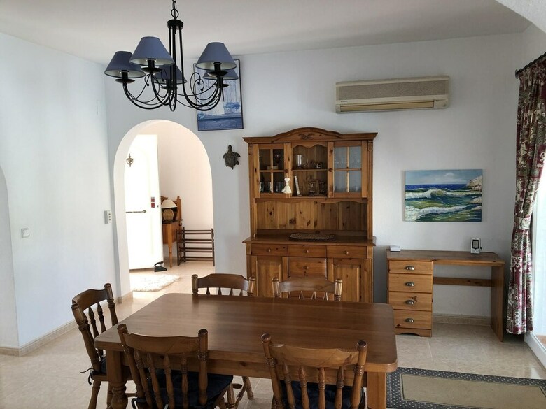 Villa Casa Tatiana
