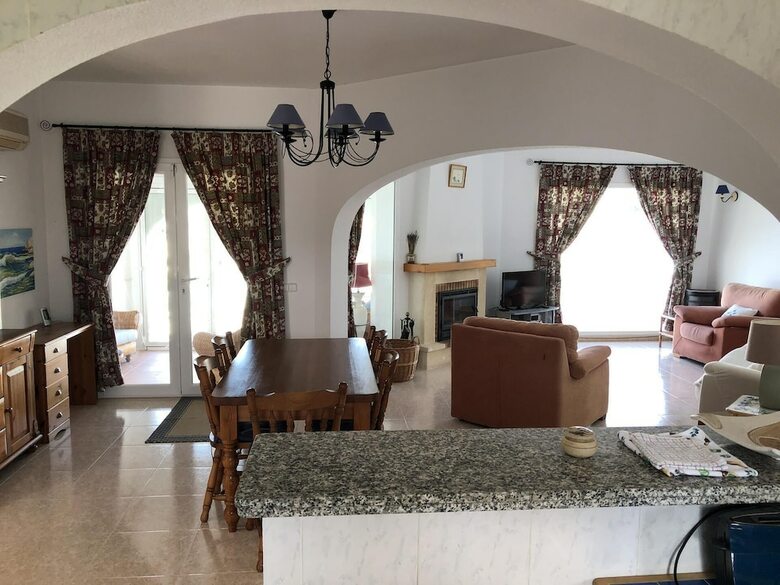 Villa Casa Tatiana