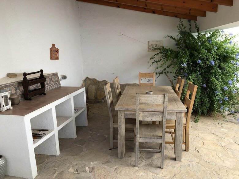 Villa Casa Tatiana