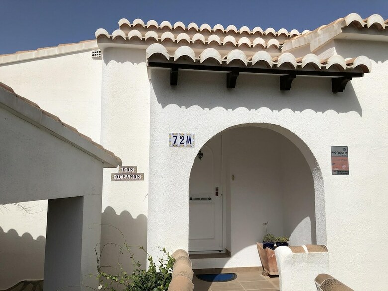 Villa Casa Tatiana