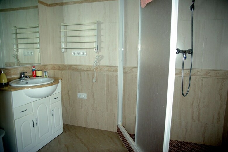 Villa Casa Tatiana