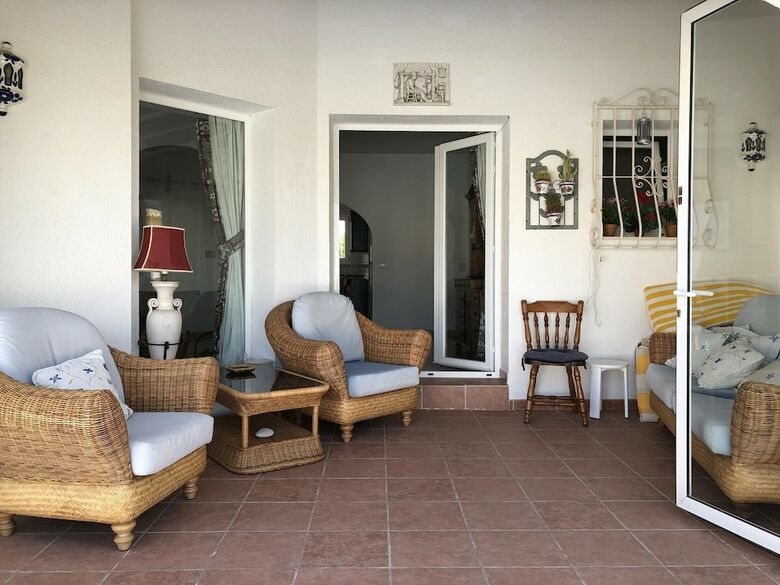 Villa Casa Tatiana