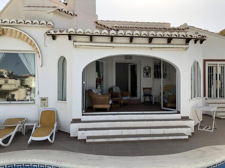 Villa Casa Tatiana