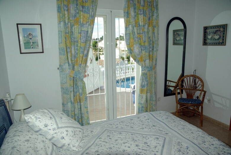 Villa Casa Tatiana