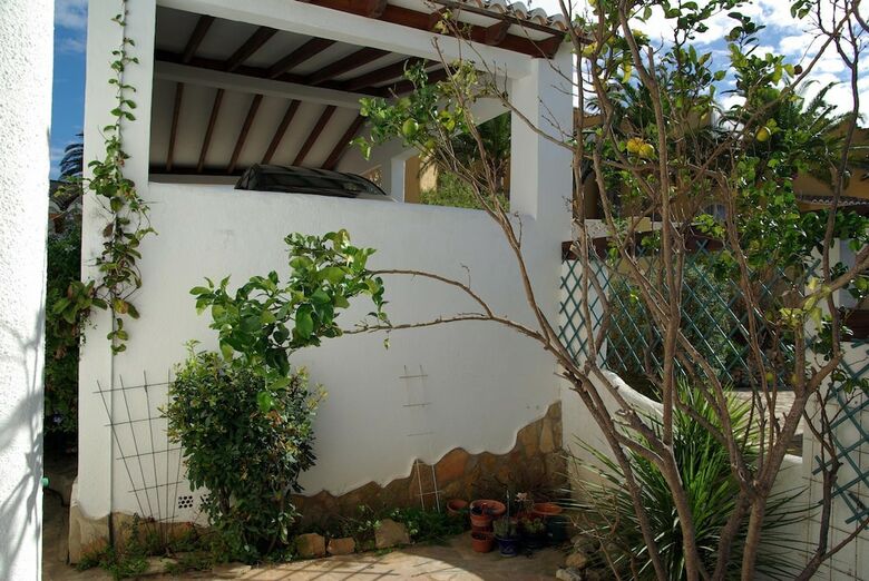 Villa Casa Tatiana