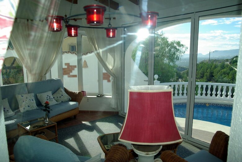 Villa Casa Tatiana