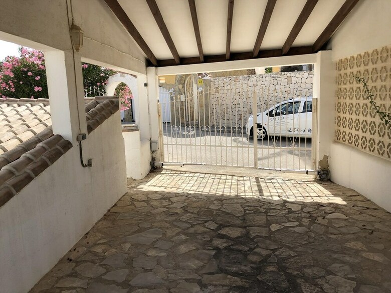 Villa Casa Tatiana