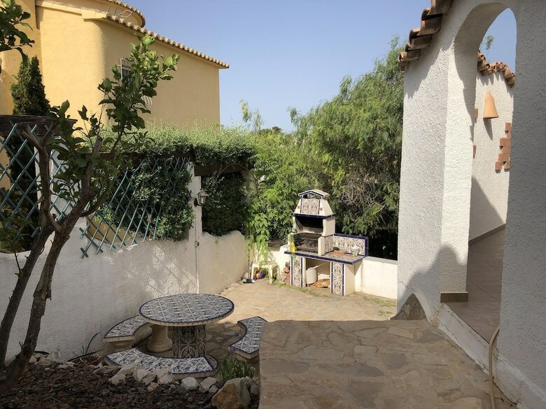 Villa Casa Tatiana