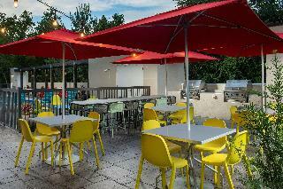 Hotel Home2 Suites By Hilton St. Augustine I-95