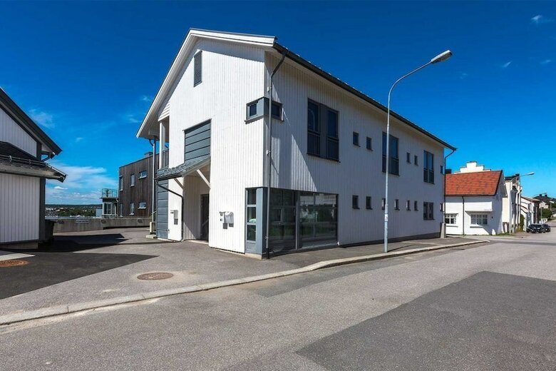 Aparthotel Valhalla Apartment Hotel