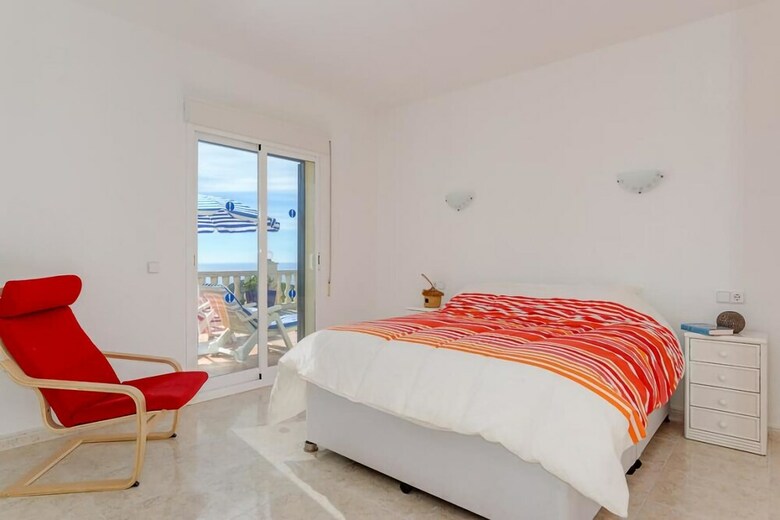 Casa Melissa
