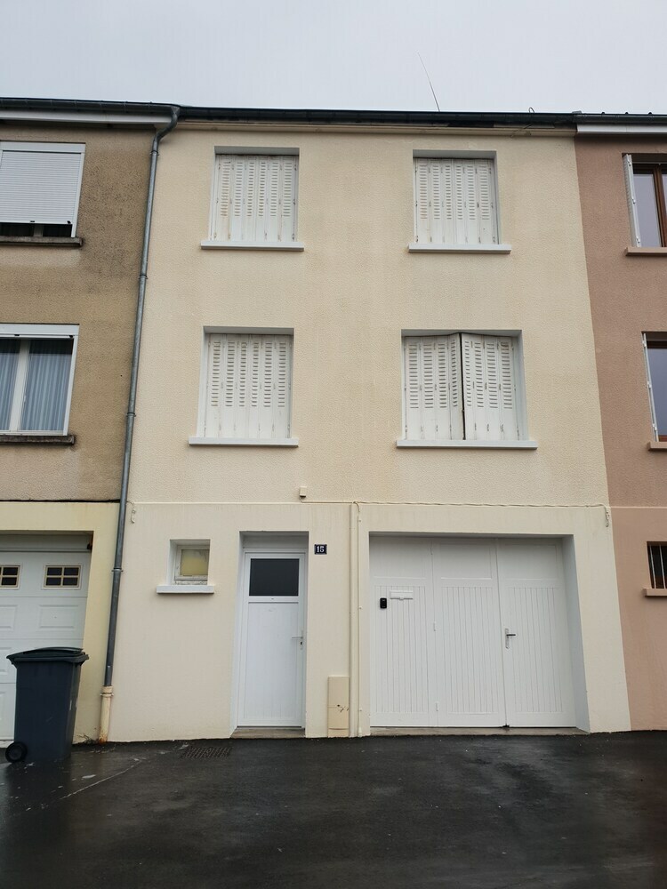 Maison 6 Personnes Epernay Meme