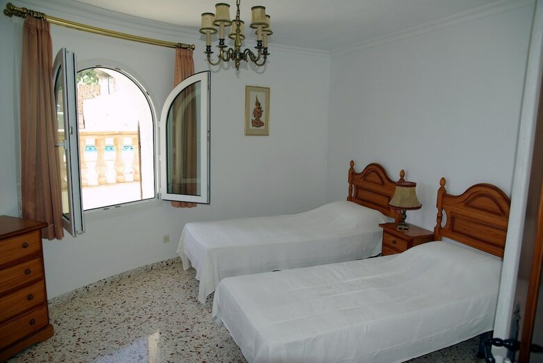 Apartamentos Casa Marianne