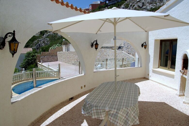 Apartamentos Casa Marianne