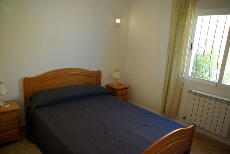 Apartamento Panorama I - X0025