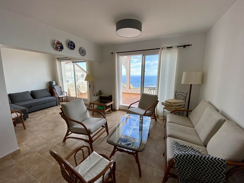Apartamento Panorama I - X0025