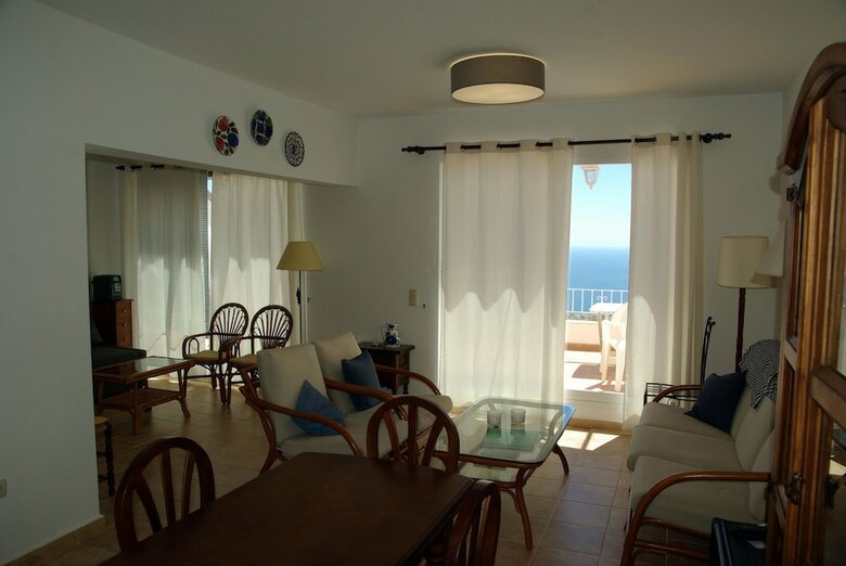 Apartamento Panorama I - X0025