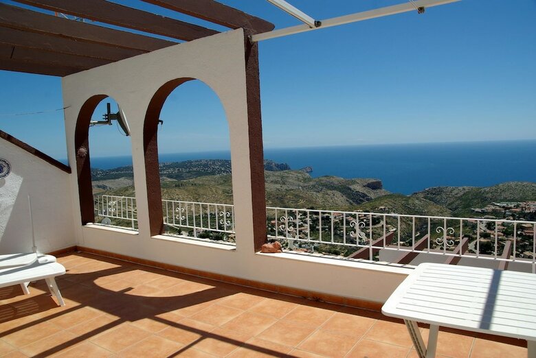 Apartamento Panorama I - X0025