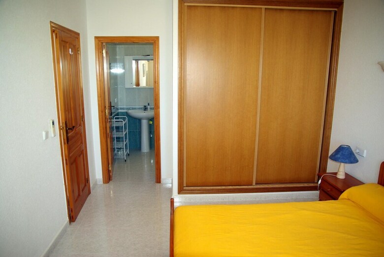 Apartamentos Casa Elena
