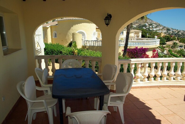 Apartamentos Casa Elena