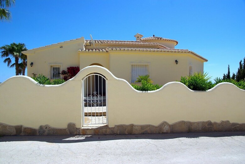 Apartamentos Casa Elena