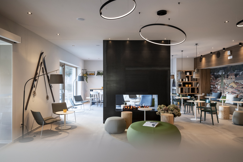 Hotel Be Place