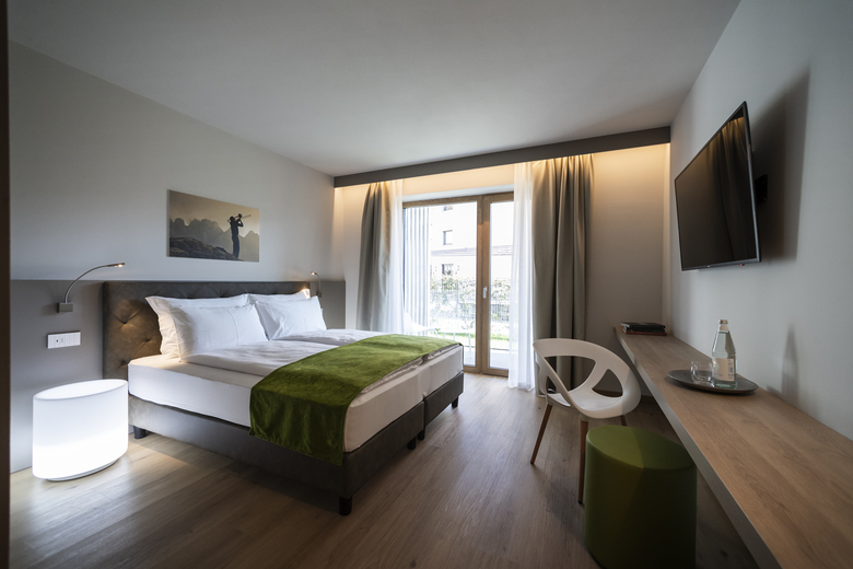Hotel Be Place