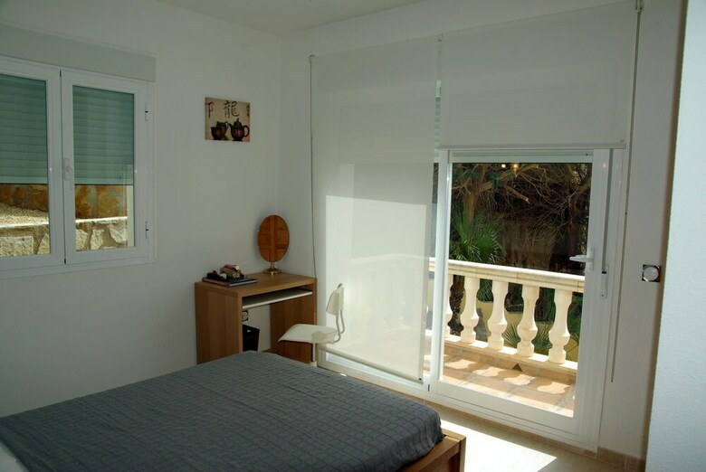 Apartamentos Casa Almirante
