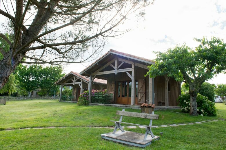 Hotel La Maison De Mezos