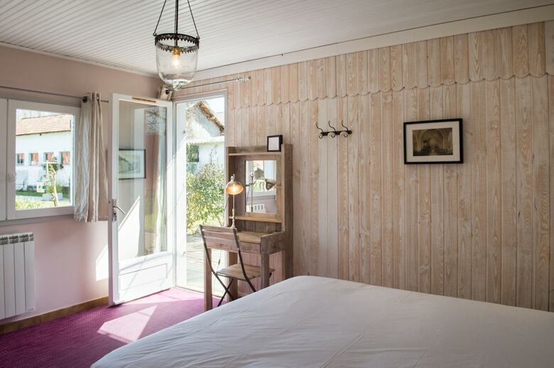 Hotel La Maison De Mezos