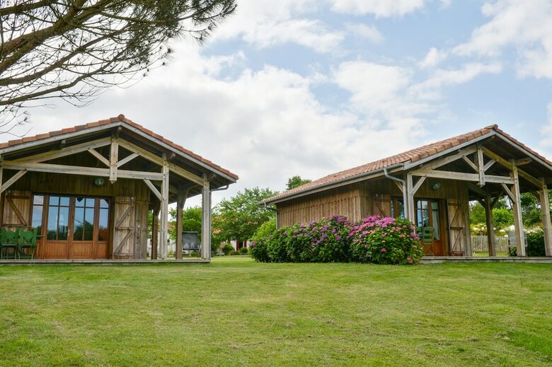 Hotel La Maison De Mezos