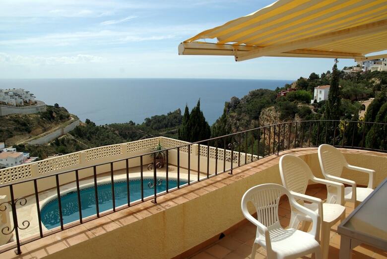 Villa Casa Maria